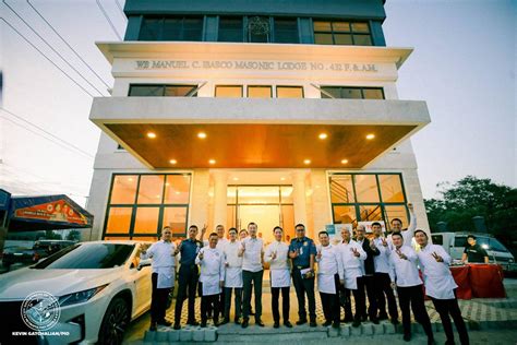 Valenzuela City Masonic .